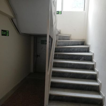 Apartment By The Sea,Neoi Epivates Beach, Thessaloniki Neo Epivates Exterior photo